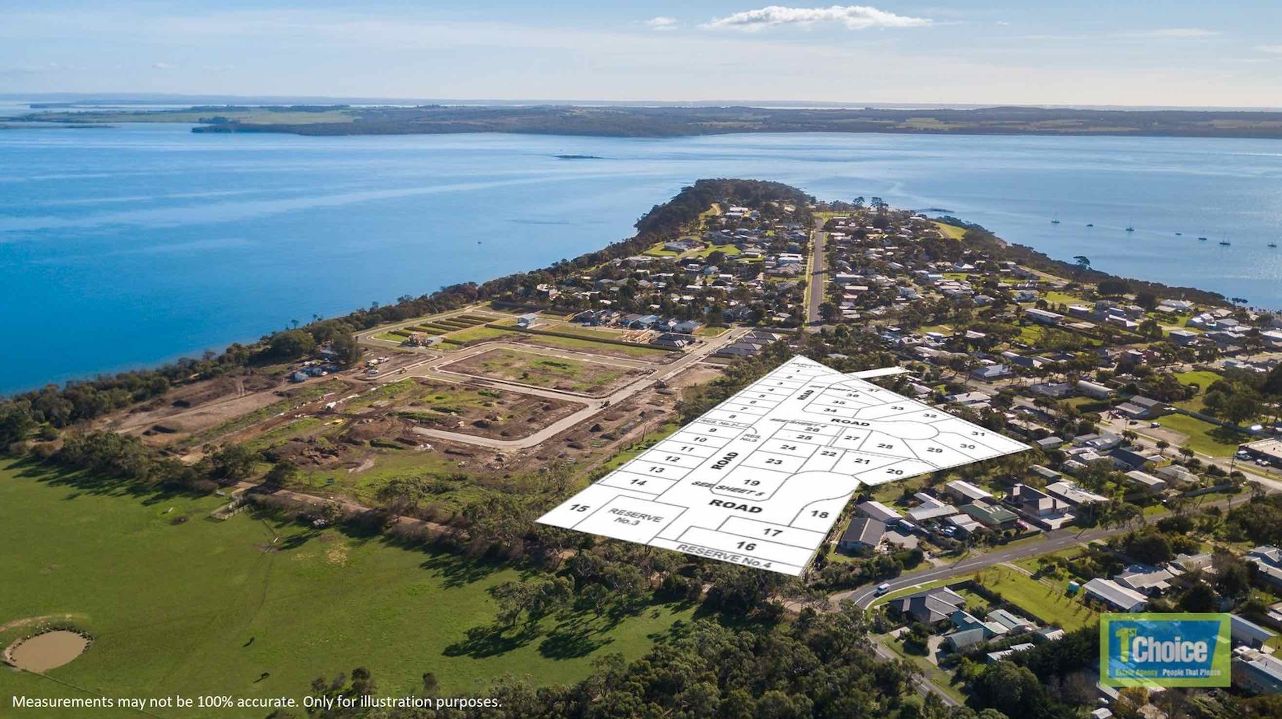 [Land for Sale] Bayside Corinella Estate, Corinella OpenLot